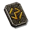Lesser Glyph of Mending
