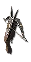 Nilfgaardian crossbow