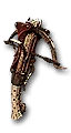 Ursine Crossbow