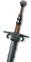 Dwarven blade