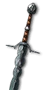 Tir Tochair blade