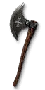 Velen axe