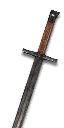 Beauclair steel sword