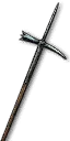 Lucerne battle hammer