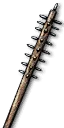 Heavy mace