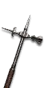 Toussaint knight's war hammer