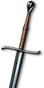 Metinna blade