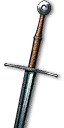 Dorian sword