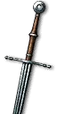 Maribor sword