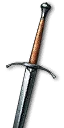 Novigrad longsword