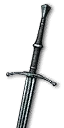Silverton sword