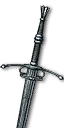 Blade from the Bits