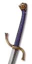 Ofieri decorated saber