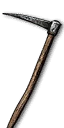 Pickaxe