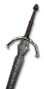 Winter's Blade