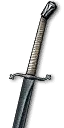 Vrihedd Brigade sword