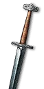 Skellige longsword