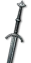 Clan Hindar sword