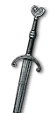 Faroe blade