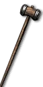 Battle hammer