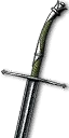 Superior Dol Blathanna sword