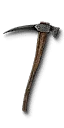 Pickaxe