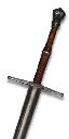 Faramond's blade