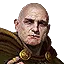Francis Bedlam, the King of Beggars