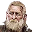 The Mad Castaway of Undvik