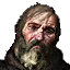 The Hermit at Lac Célavy