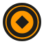 Main quest map icon in The Witcher 3
