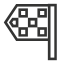 Horse Races map icon in The Witcher 3