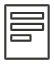 Notice board map icon in The Witcher 3