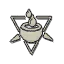 Oil Preparation skill icon in The Witcher 3