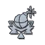 Pyrotechnics skill icon in The Witcher 3