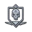 Fast Metabolism skill icon in The Witcher 3