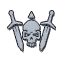 Killing Spree skill icon in The Witcher 3