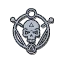 Acquired Tolerance skill icon in The Witcher 3