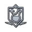 Refreshment skill icon in The Witcher 3