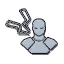 Endure Pain skill icon in The Witcher 3