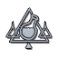 Delayed Recovery skill icon in The Witcher 3