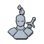 Protective Coating skill icon in The Witcher 3