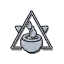 Fixative skill icon in The Witcher 3