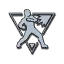 Sidestep skill icon in The Witcher 3