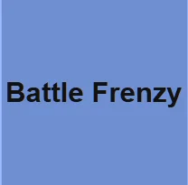 Battle Frenzy skill icon in The Witcher 3