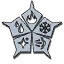 Elemental Attunement skill icon in The Witcher 3