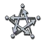 Chain Reaction skill icon in The Witcher 3