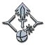 Element of Surprise skill icon in The Witcher 3