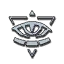 Focus skill icon in The Witcher 3