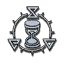 Fortify Signs skill icon in The Witcher 3